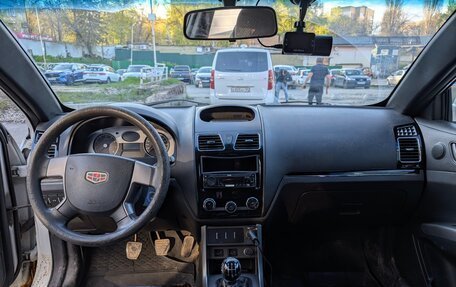Geely Emgrand EC7, 2013 год, 240 000 рублей, 5 фотография