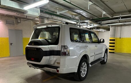Mitsubishi Pajero IV, 2019 год, 5 400 000 рублей, 4 фотография