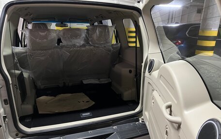 Mitsubishi Pajero IV, 2019 год, 5 400 000 рублей, 10 фотография