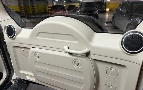 Mitsubishi Pajero IV, 2019 год, 5 400 000 рублей, 11 фотография