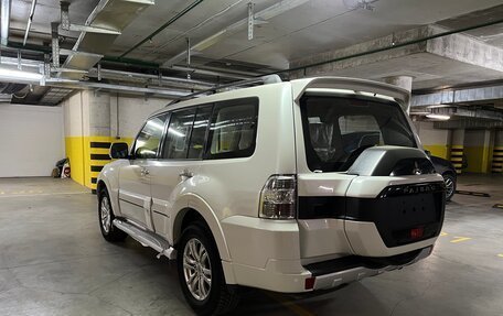 Mitsubishi Pajero IV, 2019 год, 5 400 000 рублей, 6 фотография