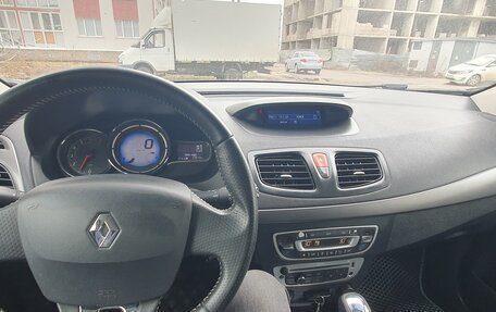 Renault Fluence I, 2015 год, 800 000 рублей, 8 фотография