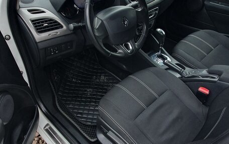 Renault Fluence I, 2015 год, 800 000 рублей, 7 фотография
