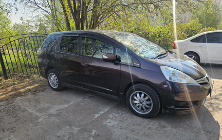 Honda Fit Shuttle I рестайлинг, 2011 год, 1 150 000 рублей, 2 фотография