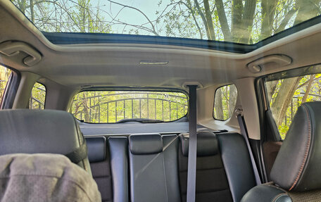 Honda Fit Shuttle I рестайлинг, 2011 год, 1 150 000 рублей, 6 фотография