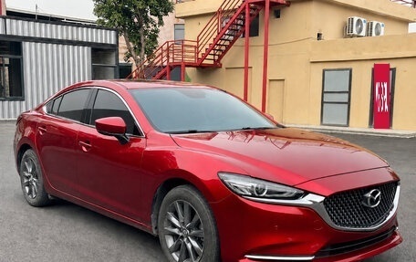 Mazda 6, 2023 год, 1 930 000 рублей, 3 фотография