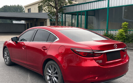 Mazda 6, 2023 год, 1 930 000 рублей, 6 фотография