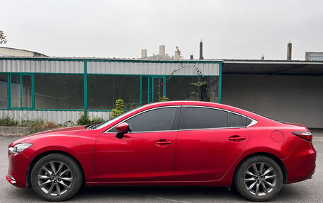 Mazda 6, 2023 год, 1 930 000 рублей, 7 фотография