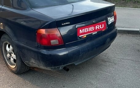 Audi A4, 1995 год, 150 000 рублей, 3 фотография