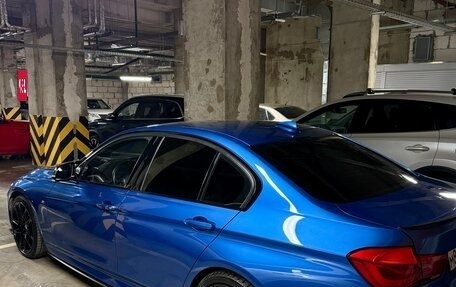 BMW 3 серия, 2018 год, 3 100 000 рублей, 9 фотография