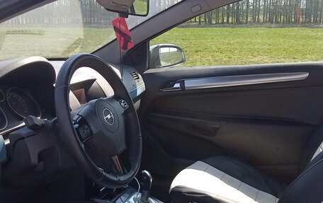 Opel Astra H, 2008 год, 350 000 рублей, 6 фотография