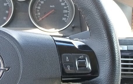 Opel Astra H, 2008 год, 350 000 рублей, 10 фотография