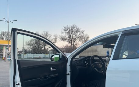 KIA Rio III рестайлинг, 2013 год, 755 000 рублей, 4 фотография