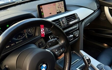 BMW 3 серия, 2018 год, 3 100 000 рублей, 10 фотография