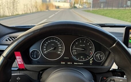 BMW 3 серия, 2018 год, 3 100 000 рублей, 11 фотография