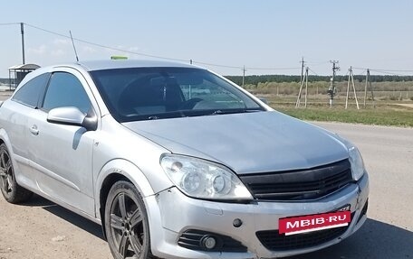 Opel Astra H, 2008 год, 350 000 рублей, 2 фотография