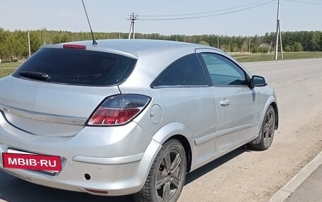 Opel Astra H, 2008 год, 350 000 рублей, 3 фотография