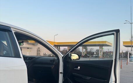 KIA Rio III рестайлинг, 2013 год, 755 000 рублей, 6 фотография