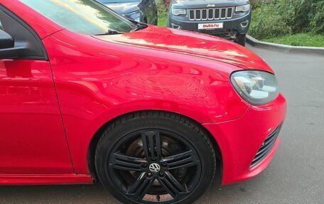 Volkswagen Golf R VII, 2012 год, 1 590 000 рублей, 4 фотография