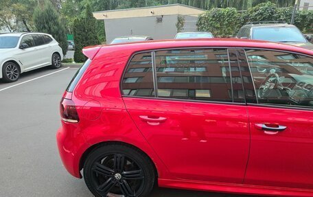 Volkswagen Golf R VII, 2012 год, 1 590 000 рублей, 6 фотография