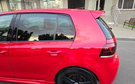 Volkswagen Golf R VII, 2012 год, 1 590 000 рублей, 11 фотография