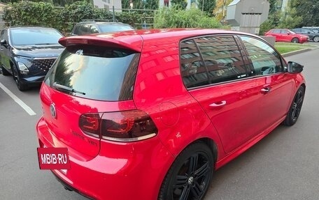 Volkswagen Golf R VII, 2012 год, 1 590 000 рублей, 8 фотография