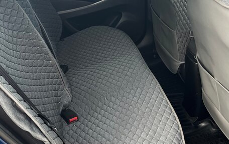 Hyundai Solaris II рестайлинг, 2016 год, 1 130 000 рублей, 11 фотография