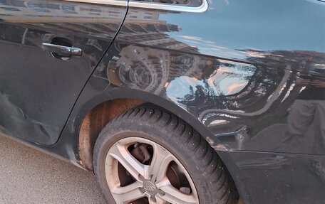 Audi A4, 2013 год, 890 000 рублей, 8 фотография