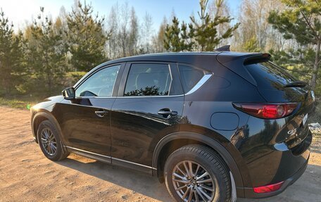 Mazda CX-5 II, 2021 год, 3 130 000 рублей, 5 фотография