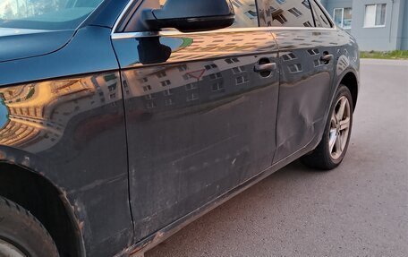 Audi A4, 2013 год, 890 000 рублей, 7 фотография