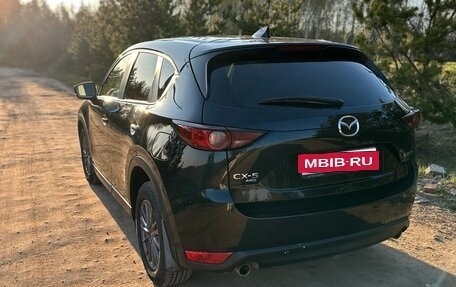 Mazda CX-5 II, 2021 год, 3 130 000 рублей, 6 фотография