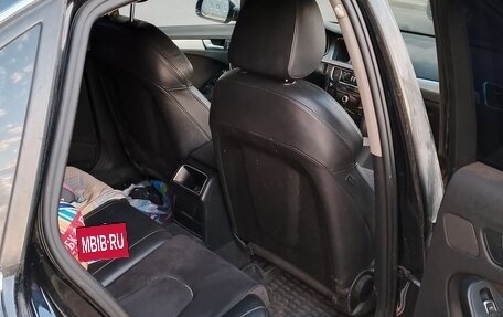 Audi A4, 2013 год, 890 000 рублей, 11 фотография