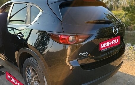 Mazda CX-5 II, 2021 год, 3 130 000 рублей, 7 фотография