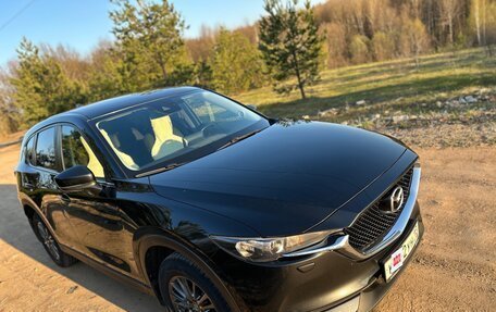 Mazda CX-5 II, 2021 год, 3 130 000 рублей, 11 фотография