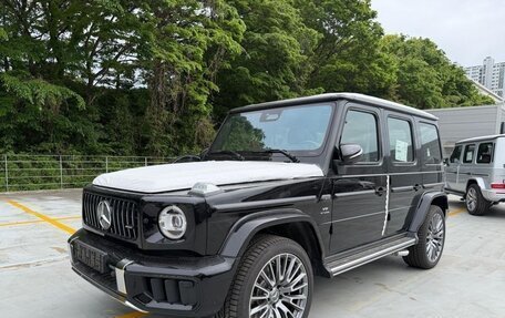 Mercedes-Benz G-Класс AMG, 2026 год, 33 933 000 рублей, 2 фотография