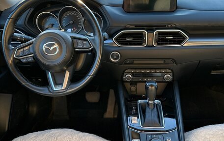 Mazda CX-5 II, 2021 год, 3 130 000 рублей, 12 фотография
