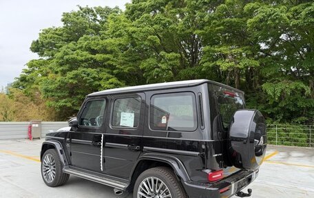 Mercedes-Benz G-Класс AMG, 2026 год, 33 933 000 рублей, 4 фотография