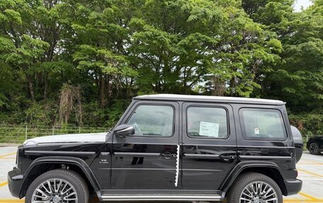 Mercedes-Benz G-Класс AMG, 2026 год, 33 933 000 рублей, 3 фотография