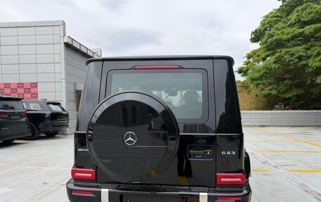 Mercedes-Benz G-Класс AMG, 2026 год, 33 933 000 рублей, 5 фотография
