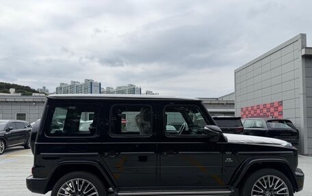 Mercedes-Benz G-Класс AMG, 2026 год, 33 933 000 рублей, 7 фотография