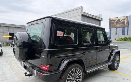 Mercedes-Benz G-Класс AMG, 2026 год, 33 933 000 рублей, 6 фотография