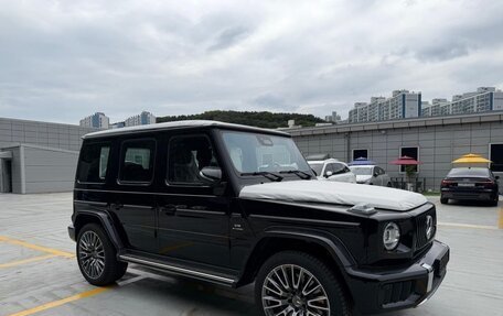 Mercedes-Benz G-Класс AMG, 2026 год, 33 933 000 рублей, 8 фотография