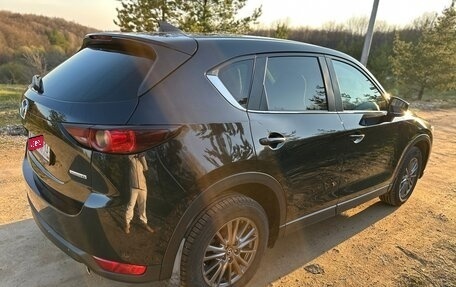 Mazda CX-5 II, 2021 год, 3 130 000 рублей, 9 фотография