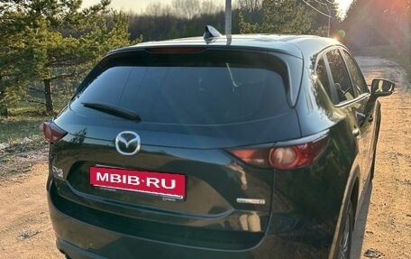 Mazda CX-5 II, 2021 год, 3 130 000 рублей, 8 фотография