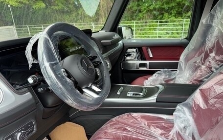 Mercedes-Benz G-Класс AMG, 2026 год, 33 933 000 рублей, 10 фотография