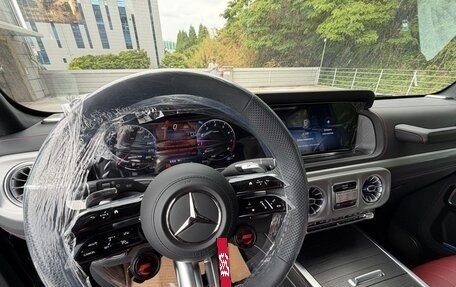 Mercedes-Benz G-Класс AMG, 2026 год, 33 933 000 рублей, 11 фотография