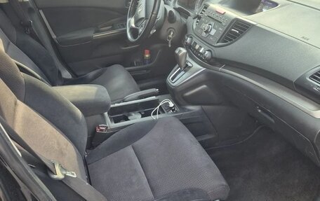 Honda CR-V IV, 2013 год, 1 800 000 рублей, 8 фотография