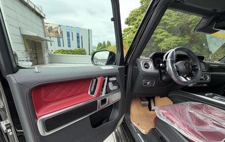 Mercedes-Benz G-Класс AMG, 2026 год, 33 933 000 рублей, 14 фотография