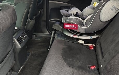 Honda CR-V IV, 2013 год, 1 800 000 рублей, 11 фотография