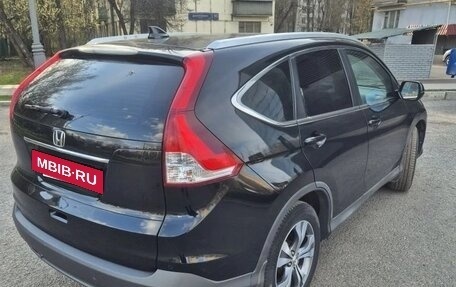 Honda CR-V IV, 2013 год, 1 800 000 рублей, 3 фотография